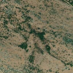 Satellite imagery of Mali Kolaj, AL