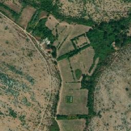 Satellite imagery of Maja e Sutjelit, AL