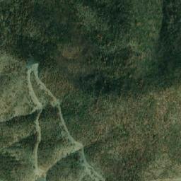 Satellite imagery of Qafa e Mirës, AL