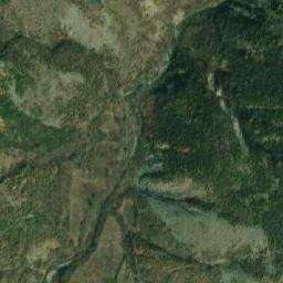 Satellite imagery of Qafa e Mirës, AL