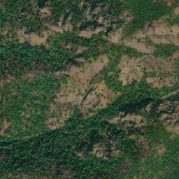 Satellite imagery of Maja e Poshtremit, AL