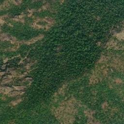 Satellite imagery of Maja e Poshtremit, AL