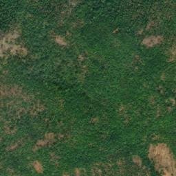 Satellite imagery of Qafa e Poshtullit, AL