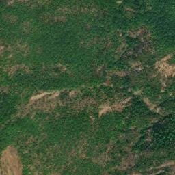 Satellite imagery of Qafa e Poshtullit, AL