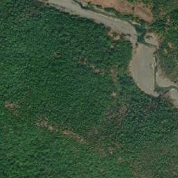 Satellite imagery of Maja e Shpatës, AL