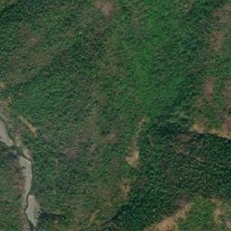 Satellite imagery of Maja e Shpatës, AL