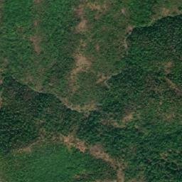 Satellite imagery of Maja e Shpatës, AL