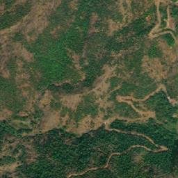 Satellite imagery of Qafa e Benës, AL