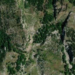 Satellite imagery of Maja e Konajt, AL