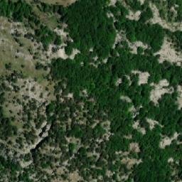 Satellite imagery of Maja e Konajt, AL