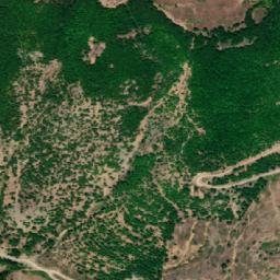 Satellite imagery of Qafa e Drajës, AL