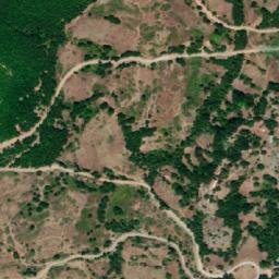 Satellite imagery of Qafa e Drajës, AL