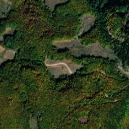 Satellite imagery of Krep i Trunçit, AL
