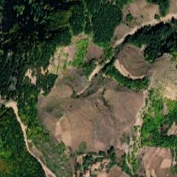 Satellite imagery of Krep i Trunçit, AL