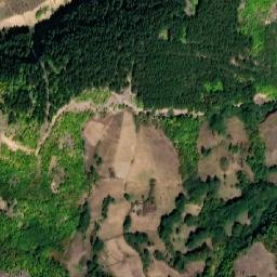 Satellite imagery of Krep i Trunçit, AL