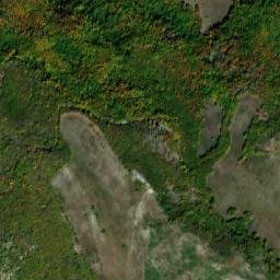 Satellite imagery of Mali i Baklit, AL