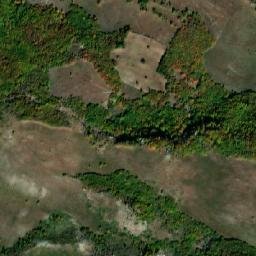 Satellite imagery of Mali i Baklit, AL