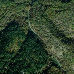 Satellite imagery of Klena, MK