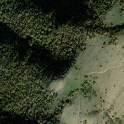 Satellite imagery of Venec, MK