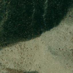 Satellite imagery of Crvena Karpa, MK