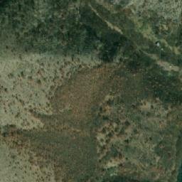 Satellite imagery of Crvena Karpa, MK