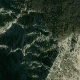 Satellite imagery of Kozjak, MK