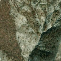 Satellite imagery of Kozjak, MK