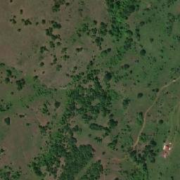 Satellite imagery of Patelica, MK