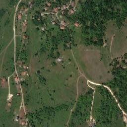 Satellite imagery of Patelica, MK