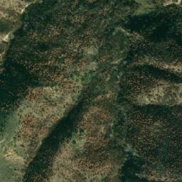 Satellite imagery of Kodra e Malit, MK