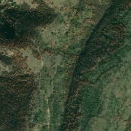 Satellite imagery of Kodra e Malit, MK