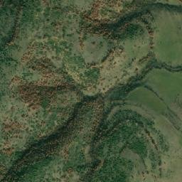 Satellite imagery of Kodra e Malit, MK