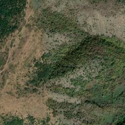 Satellite imagery of Rafši, MK