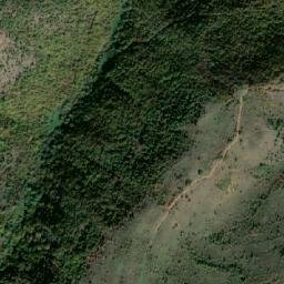 Satellite imagery of Kodra Nalt, MK