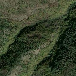 Satellite imagery of Kodra Nalt, MK