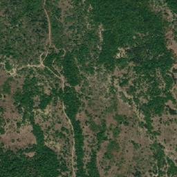 Satellite imagery of Zelenički Rid, MK