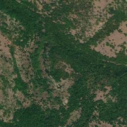 Satellite imagery of Zelenički Rid, MK