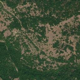 Satellite imagery of Zelenički Rid, MK