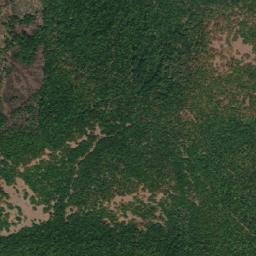 Satellite imagery of Golem Breg, MK