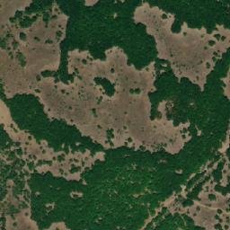 Satellite imagery of Davčevo Trlo, MK