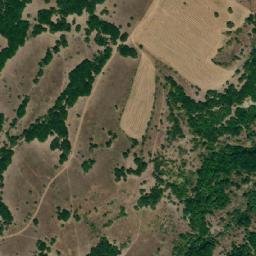 Satellite imagery of Davčevo Trlo, MK