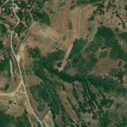 Satellite imagery of Goli Rid, MK