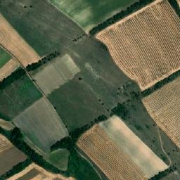Satellite imagery of Rančenski Rid, MK