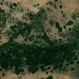 Satellite imagery of Kozarnik, MK