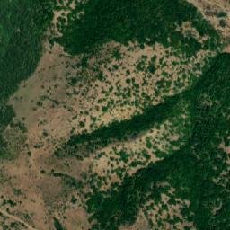 Satellite imagery of Sreden Del, MK