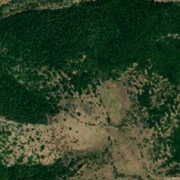Satellite imagery of Sreden Del, MK
