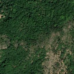 Satellite imagery of Bricata, MK