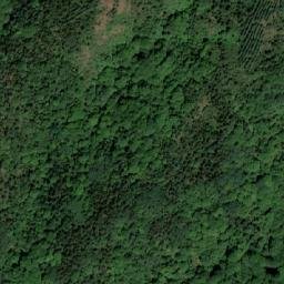 Satellite imagery of Pobien Kamen, MK