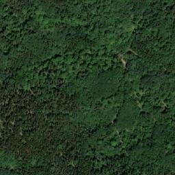 Satellite imagery of Kolun, MK