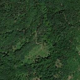 Satellite imagery of Kolun, MK